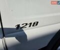 Белый Мерседес Атего, объемом двигателя 4.25 л и пробегом 472 тыс. км за 30700 $, фото 13 на Automoto.ua