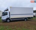 Білий Мерседес Атего, об'ємом двигуна 4.3 л та пробігом 528 тис. км за 27000 $, фото 2 на Automoto.ua
