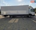 Белый Мерседес Атего, объемом двигателя 4.25 л и пробегом 472 тыс. км за 30700 $, фото 7 на Automoto.ua