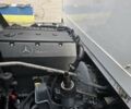 Белый Мерседес Атего, объемом двигателя 4.8 л и пробегом 638 тыс. км за 32000 $, фото 12 на Automoto.ua