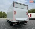 Белый Мерседес Атего, объемом двигателя 4.3 л и пробегом 407 тыс. км за 26980 $, фото 13 на Automoto.ua