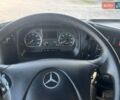 Белый Мерседес Атего, объемом двигателя 4.25 л и пробегом 472 тыс. км за 30700 $, фото 27 на Automoto.ua