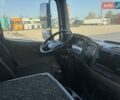 Белый Мерседес Атего, объемом двигателя 4.25 л и пробегом 472 тыс. км за 30700 $, фото 28 на Automoto.ua