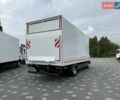 Белый Мерседес Атего, объемом двигателя 4.3 л и пробегом 407 тыс. км за 26980 $, фото 16 на Automoto.ua