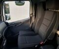 Білий Мерседес Атего, об'ємом двигуна 4.3 л та пробігом 528 тис. км за 27000 $, фото 22 на Automoto.ua