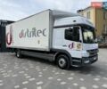 Білий Мерседес Атего, об'ємом двигуна 6.3 л та пробігом 566 тис. км за 39750 $, фото 1 на Automoto.ua