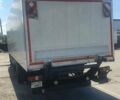 Белый Мерседес Атего, объемом двигателя 7.7 л и пробегом 780 тыс. км за 31500 $, фото 7 на Automoto.ua
