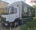 Белый Мерседес Атего, объемом двигателя 5.13 л и пробегом 260 тыс. км за 24500 $, фото 1 на Automoto.ua