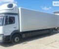 Белый Мерседес Атего, объемом двигателя 7.7 л и пробегом 780 тыс. км за 31500 $, фото 3 на Automoto.ua