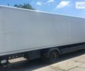 Белый Мерседес Атего, объемом двигателя 7.7 л и пробегом 780 тыс. км за 31500 $, фото 8 на Automoto.ua
