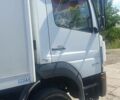 Белый Мерседес Атего, объемом двигателя 7.7 л и пробегом 780 тыс. км за 31500 $, фото 12 на Automoto.ua