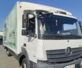 Белый Мерседес Атего, объемом двигателя 5.13 л и пробегом 485 тыс. км за 27000 $, фото 3 на Automoto.ua