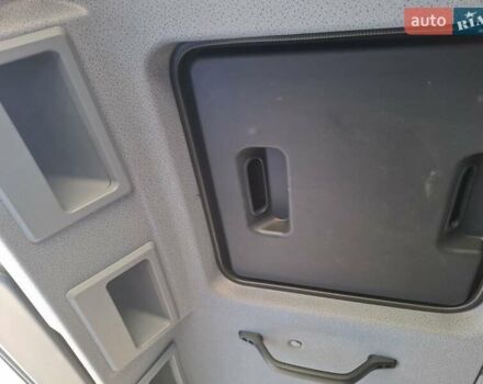 Белый Мерседес Атего, объемом двигателя 5.13 л и пробегом 260 тыс. км за 24500 $, фото 2 на Automoto.ua