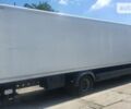 Белый Мерседес Атего, объемом двигателя 7.7 л и пробегом 780 тыс. км за 31500 $, фото 9 на Automoto.ua