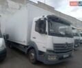 Белый Мерседес Атего, объемом двигателя 5.13 л и пробегом 375 тыс. км за 30000 $, фото 1 на Automoto.ua