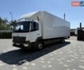 Белый Мерседес Атего, объемом двигателя 5.2 л и пробегом 238 тыс. км за 40850 $, фото 1 на Automoto.ua