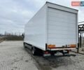 Белый Мерседес Атего, объемом двигателя 5.13 л и пробегом 350 тыс. км за 30068 $, фото 11 на Automoto.ua