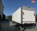 Білий Мерседес Атего, об'ємом двигуна 0 л та пробігом 197 тис. км за 40850 $, фото 11 на Automoto.ua