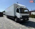 Белый Мерседес Атего, объемом двигателя 5.2 л и пробегом 238 тыс. км за 40850 $, фото 5 на Automoto.ua