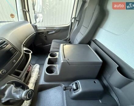 Белый Мерседес Атего, объемом двигателя 0 л и пробегом 197 тыс. км за 40850 $, фото 31 на Automoto.ua