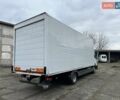 Білий Мерседес Атего, об'ємом двигуна 5.13 л та пробігом 350 тис. км за 34529 $, фото 4 на Automoto.ua