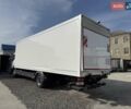 Белый Мерседес Атего, объемом двигателя 5.2 л и пробегом 138 тыс. км за 41250 $, фото 5 на Automoto.ua