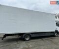 Белый Мерседес Атего, объемом двигателя 5.13 л и пробегом 350 тыс. км за 30068 $, фото 3 на Automoto.ua