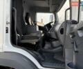 Белый Мерседес Атего, объемом двигателя 5.2 л и пробегом 138 тыс. км за 41250 $, фото 2 на Automoto.ua