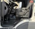 Белый Мерседес Атего, объемом двигателя 5.2 л и пробегом 138 тыс. км за 41250 $, фото 6 на Automoto.ua