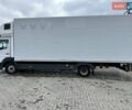 Белый Мерседес Атего, объемом двигателя 5.13 л и пробегом 350 тыс. км за 30068 $, фото 9 на Automoto.ua