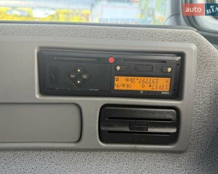 Білий Мерседес Атего, об'ємом двигуна 0 л та пробігом 197 тис. км за 40850 $, фото 30 на Automoto.ua
