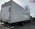 Белый Мерседес Атего, объемом двигателя 5.2 л и пробегом 138 тыс. км за 41250 $, фото 4 на Automoto.ua