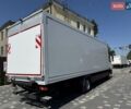 Белый Мерседес Атего, объемом двигателя 5.2 л и пробегом 238 тыс. км за 40850 $, фото 23 на Automoto.ua