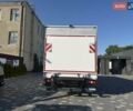 Білий Мерседес Атего, об'ємом двигуна 0 л та пробігом 197 тис. км за 40850 $, фото 10 на Automoto.ua