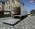 Белый Мерседес Атего, объемом двигателя 5.2 л и пробегом 238 тыс. км за 40850 $, фото 26 на Automoto.ua