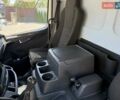 Белый Мерседес Атего, объемом двигателя 5.2 л и пробегом 238 тыс. км за 40850 $, фото 15 на Automoto.ua