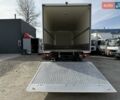 Белый Мерседес Атего, объемом двигателя 5.2 л и пробегом 138 тыс. км за 41250 $, фото 12 на Automoto.ua