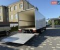 Білий Мерседес Атего, об'ємом двигуна 0 л та пробігом 197 тис. км за 40850 $, фото 34 на Automoto.ua