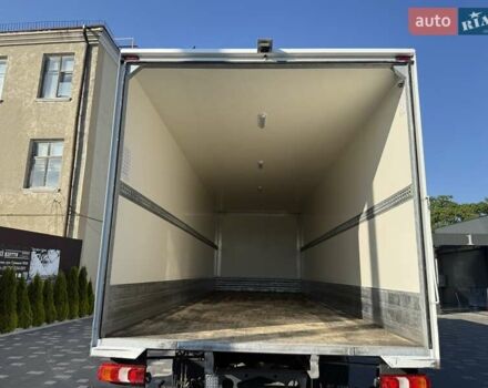 Білий Мерседес Атего, об'ємом двигуна 0 л та пробігом 197 тис. км за 40850 $, фото 36 на Automoto.ua