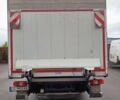 Білий Мерседес Атего, об'ємом двигуна 7.7 л та пробігом 600 тис. км за 35000 $, фото 5 на Automoto.ua