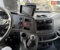 Белый Мерседес Атего, объемом двигателя 5.2 л и пробегом 138 тыс. км за 41250 $, фото 7 на Automoto.ua