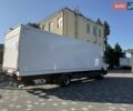 Білий Мерседес Атего, об'ємом двигуна 0 л та пробігом 197 тис. км за 40850 $, фото 7 на Automoto.ua