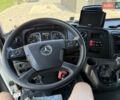 Белый Мерседес Атего, объемом двигателя 5.2 л и пробегом 238 тыс. км за 40850 $, фото 19 на Automoto.ua