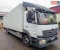 Білий Мерседес Атего, об'ємом двигуна 7.7 л та пробігом 600 тис. км за 35000 $, фото 2 на Automoto.ua