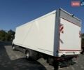 Білий Мерседес Атего, об'ємом двигуна 0 л та пробігом 197 тис. км за 40850 $, фото 12 на Automoto.ua