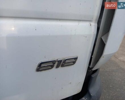 Мерседес Атего 2017 в Черкассах на Automoto.ua Белый Мерседес Атего, объемом двигателя 5.1 л и пробегом 380 тыс. км за 30000 $, фото 7 на Automoto.ua