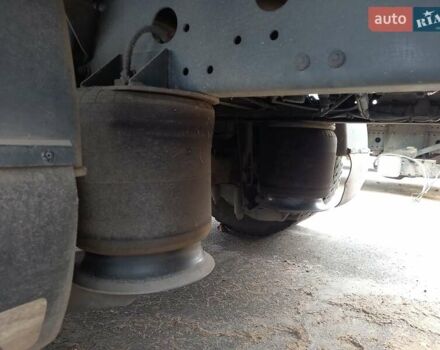 Мерседес Атего 2017 в Черкассах на Automoto.ua Белый Мерседес Атего, объемом двигателя 5.1 л и пробегом 380 тыс. км за 30000 $, фото 5 на Automoto.ua