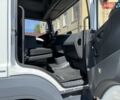 Белый Мерседес Атего, объемом двигателя 5.2 л и пробегом 271 тыс. км за 41850 $, фото 8 на Automoto.ua