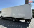 Белый Мерседес Атего, объемом двигателя 5.2 л и пробегом 271 тыс. км за 41850 $, фото 19 на Automoto.ua