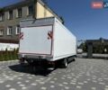 Белый Мерседес Атего, объемом двигателя 5.2 л и пробегом 271 тыс. км за 41850 $, фото 21 на Automoto.ua